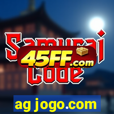 ag jogo.com